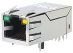 HALO Electronics Ethernet FastJacks™