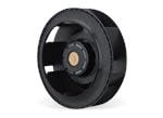 Sanyo Denki 9TP ø221mm x 71mm Centrifugal Fans