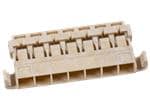 Hirose Electric DF65 1.7mm Pitch Board-to-Wire Connectors