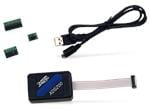 Texas Instruments TMDSEMU200-U XDS200 USB Debug Probe