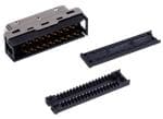 Amphenol Commercial 858 Mini D Ribbon (MDR) Connectors