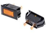 GIL-2000 Panel Mount Indicator Lights