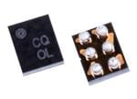 Analog Devices Inc. ADP7112 Low Noise, CMOS LDO Linear Regulators
