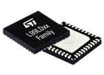 STMicroelectronics L99LD High-Efficiency Constant Current LED Driver