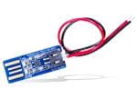 Adafruit Micro Lipo USB LiIon/LiPoly Charger