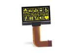 Microtips Technology OLED & AMOLED Display Modules