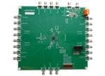 Texas Instruments LMK00304/08/38EVM Clock Buffer Evaluation Modules