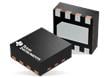 bq2960xx/bq2961xx Li-Ion Battery Protectors