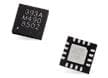 Melexis MLX90393 Triaxis® Micropower Magnetometers