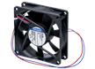 IP68 Fans