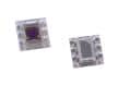 OPT3001/OPT3001-Q1 Ambient Light Sensor (ALS)