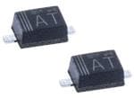 ROHM Semiconductor UDZ LV & KDZ LV Zener Diodes