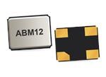 Abracon ABMxW & ABMx IoT Optimized Quartz Crystals