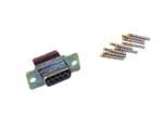 TE Connectivity / AMP Connectors Sealed AMPLIMITE D-Sub Connectors