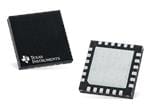 Texas Instruments ADS9120 16-Bit 2.5MSPS SAR ADC