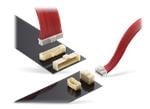 Molex Pico-Clasp Wire-to-Board Connectors
