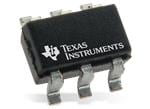 Texas Instruments bq21040 Li-Ion & Li-Pol Battery Charger