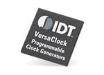 Renesas Electronics VersaClock 3S Clock Generators