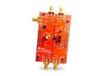 Texas Instruments TDC7201-ZAX-EVM Time-to-Digital Converter EVM