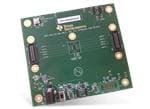 Texas Instruments DPHY440SSRHREVM DPHY Re-Timer Evaluation Module