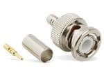 Amphenol RF BNC Connectors & Adapters