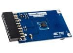 TE Connectivity / Measurement Specialties Wing Board Development Tools