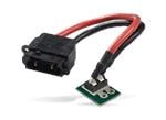 TE Connectivity OCP Power Connectors & Cable Assemblies