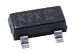 Diodes Incorporated MMBT4401 Bipolar Junction Transistor
