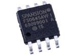 Infineon Technologies S25FS064S 64Mbit (8Mbyte) 1.8V FS-S Flash