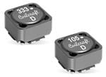 Coilcraft MSD1583 Coupled Inductors