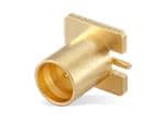 Rosenberger SMP Series Coaxial Connectors