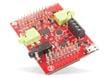 CC3200AUDBOOST Wi-Fi CC3200 Audio BoosterPack