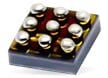 DRV2625 Advanced ERM/LRA Haptics Driver