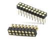 499 Series 2.54mm Grid Target Connectors