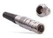 QUIK-LOQ™ Push Pull Connectors