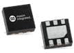 DS2476 Deep Cover® Secure Processor
