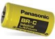 Electronic Batteries