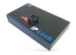 IP Lock AES Encryption IP Security System