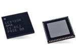 Texas Instruments CC3120R SimpleLink™ Wi-Fi Network Processor