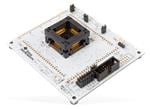 Texas Instruments MSP-TS430PZ100D Target Development Board