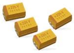 Kyocera AVX TCS COTS-Plus Polymer Capacitors