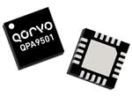 Qorvo QPA9501 3-Stage LTE-U/LAA Power Amplifier