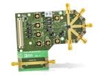 Analog Devices Inc. EVAL-ADGM1004SDZ Evaluation Board