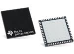 Texas Instruments LMK04610 Clock Jitter Cleaner