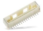 Amphenol FCI Minitek® 1.50mm Single Row Connector System