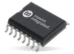 Analog Devices / Maxim Integrated MAX14878–MAX14880 Isolated CAN Transceivers