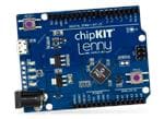 Microchip Technology TCHIP005 ChipKIT® Lenny Development Board