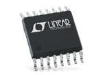 Analog Devices Inc. LTC3256 Step-Down Charge Pump DC/DC Converters