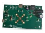Texas Instruments TUSB319EVM Port Controller Evaluation Module