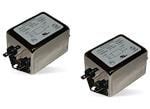 Astrodyne TDI RP210 Compact Dual Stage Filters